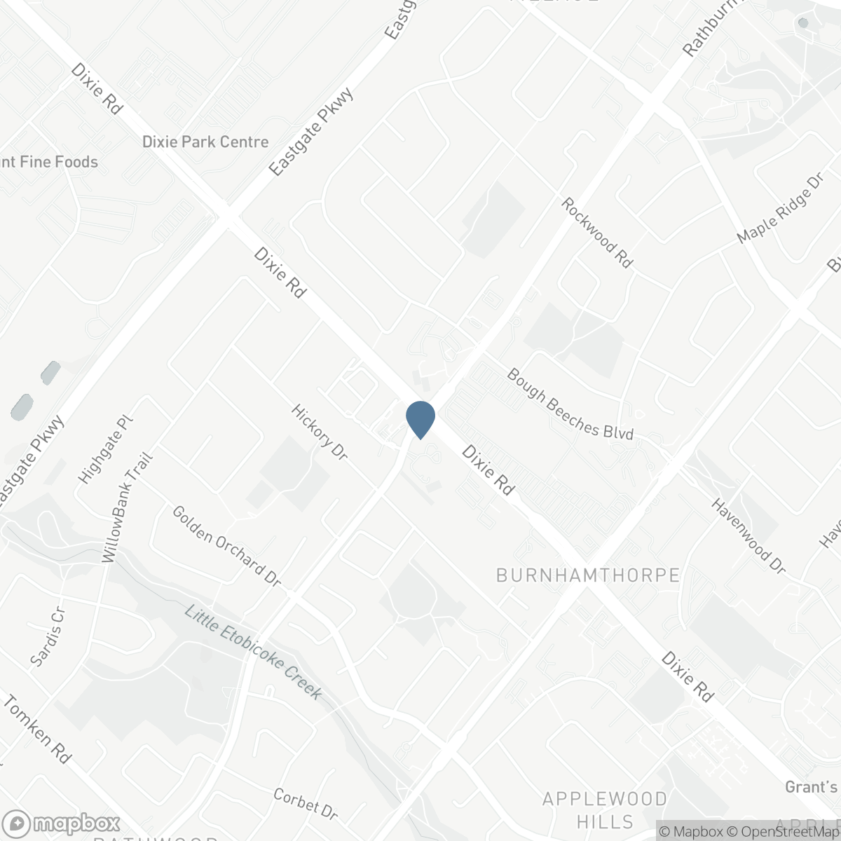 308 - 1359 RATHBURN ROAD E, Mississauga, Ontario L4W 5P7